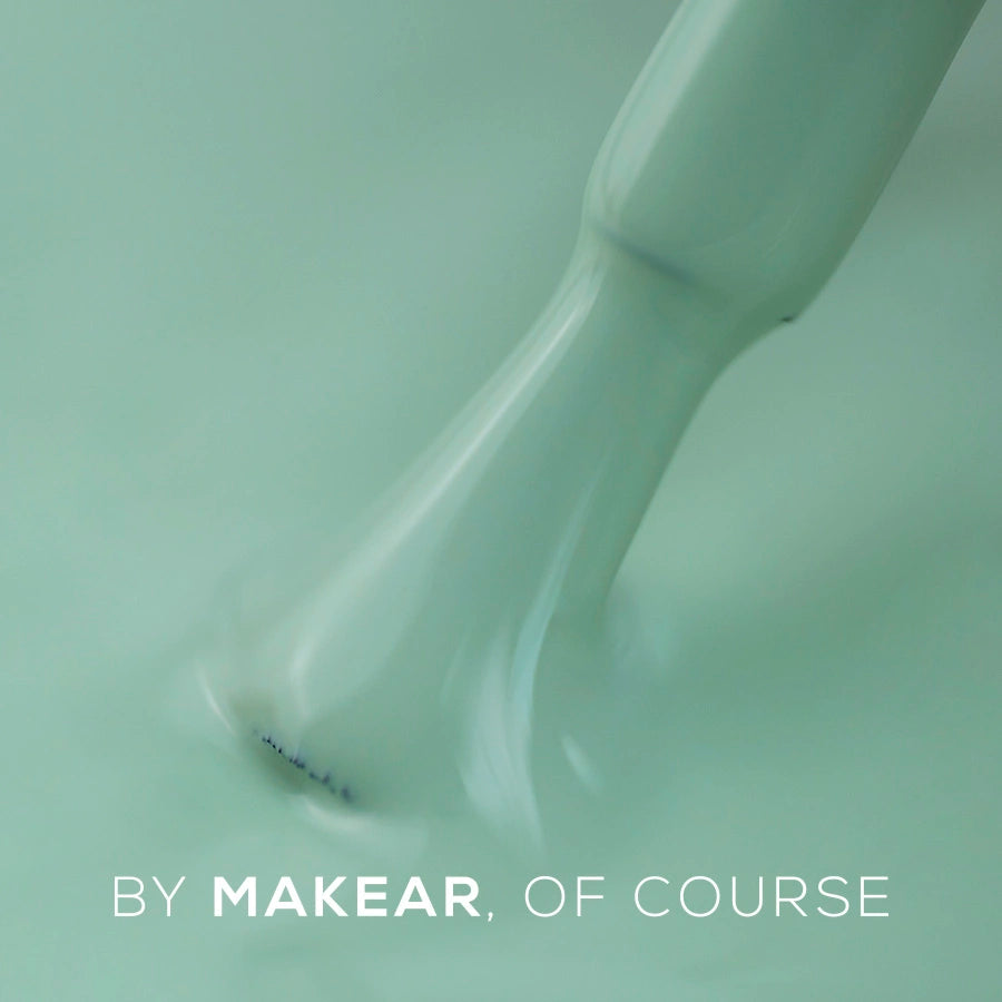 MAKEAR - 639 - UV Gel Polish 8 ml.