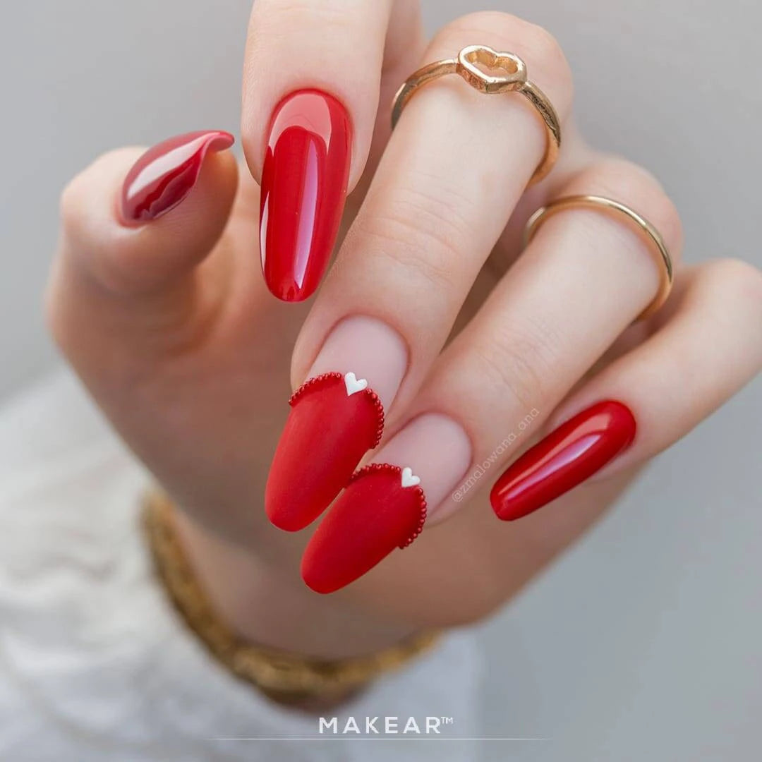 MAKEAR - 794 - UV Gel Polish 8 ml.