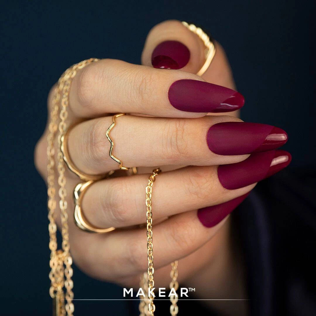 MAKEAR - 864 - UV Gel Polish 8 ml.