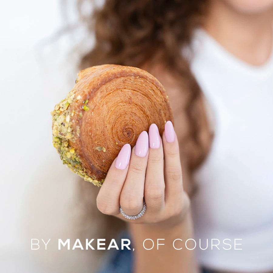 MAKEAR - 956 - UV Gel Polish 8 ml.
