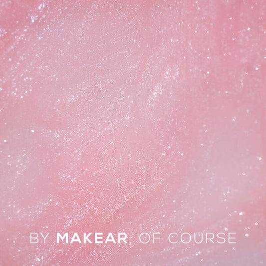 Gel UV Builder Makear GT06 Rose Shine - Geltix