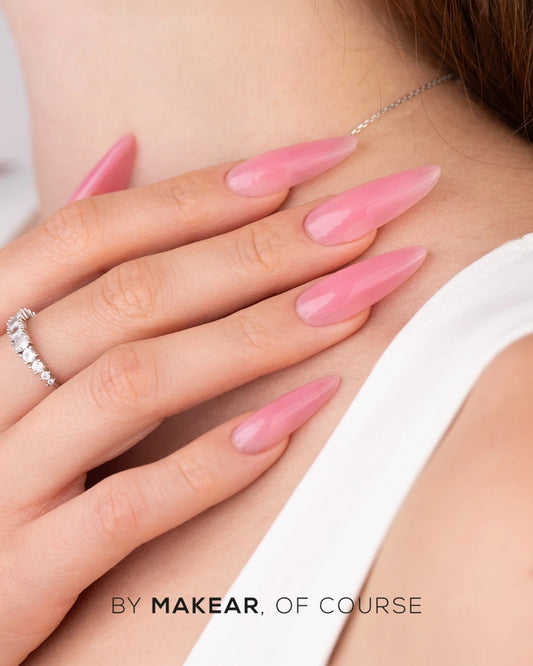 Makear Gelacryl2 Blush Pink GA06- acrylgel