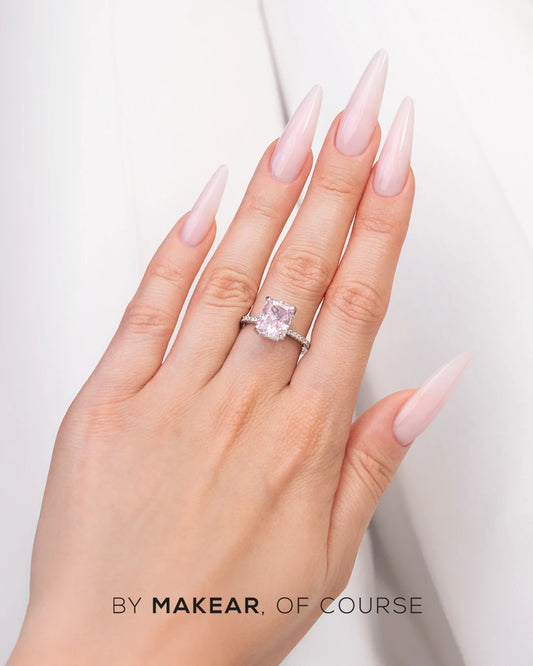 Makear Gelacryl2 Milky Pink GA03- acrylgel