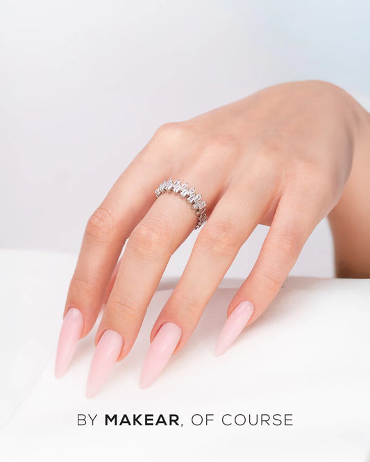 Makear Gelacryl2 Nude Pink GA04- acrylgel