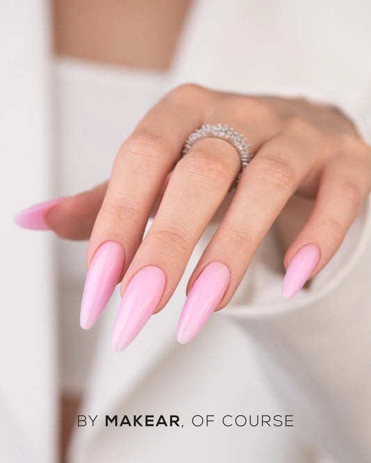 Makear Gelacryl2 Pink GA05- acrylgel