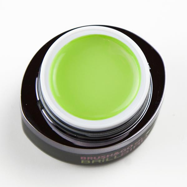 Brillbird - GO122 COLOR GEL 4,5ml