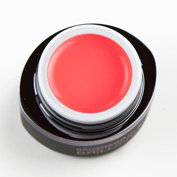Brillbird - GO123 COLOR GEL 4,5ML