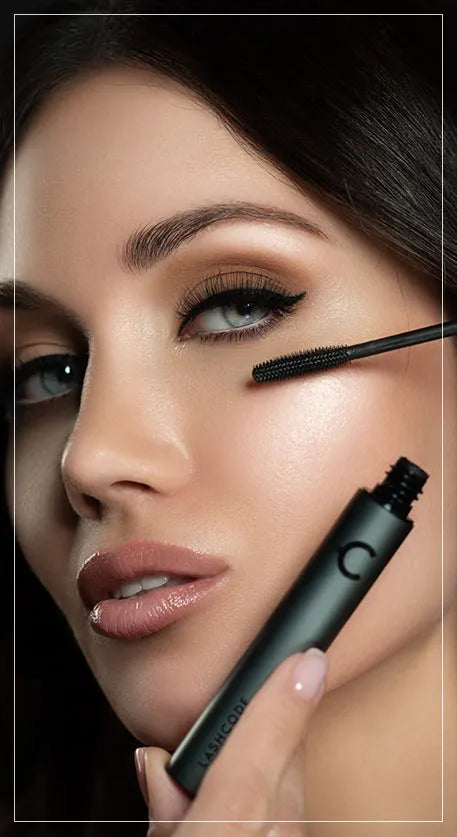 NANOLASH - LASHCODE Mascara