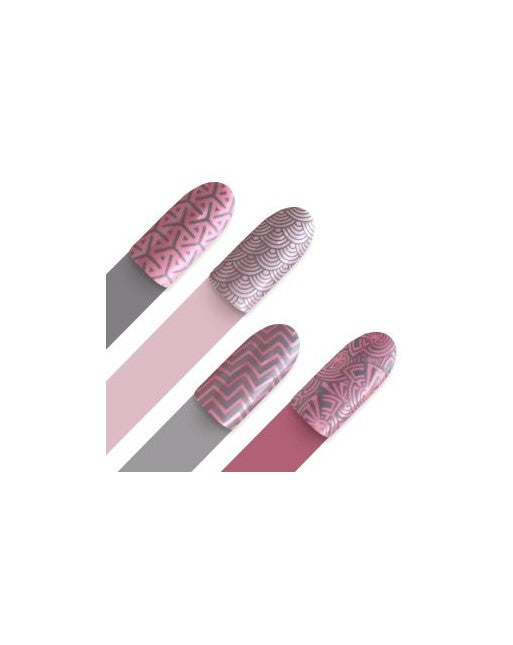 Moyra stamping plate 008 Geometry