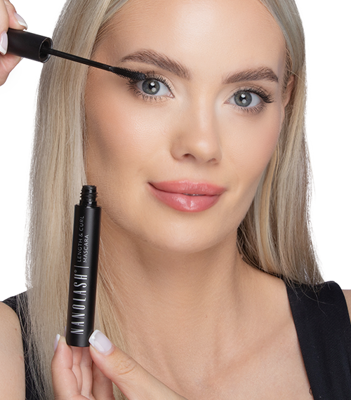 NANOLASH - VOLUME UP MASCARA