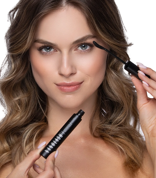 NANOLASH - LENGTH & CURL MASCARA