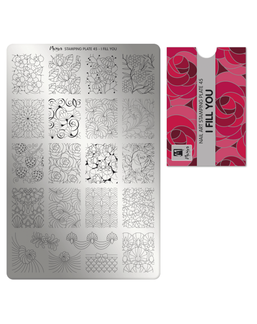 Moyra stamping plate 045 fill you