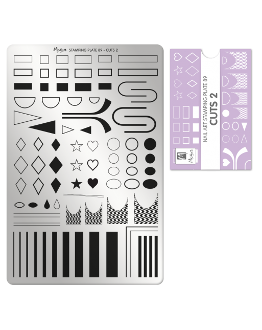 Moyra stamping plate 089 cuts 2
