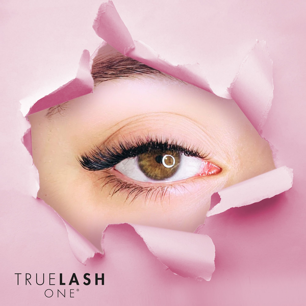 Truelash One Extensions ciglia Volume
