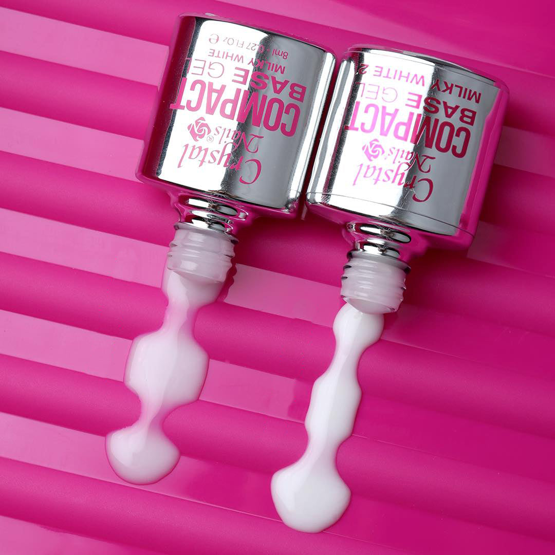 Crystal Nails Basi