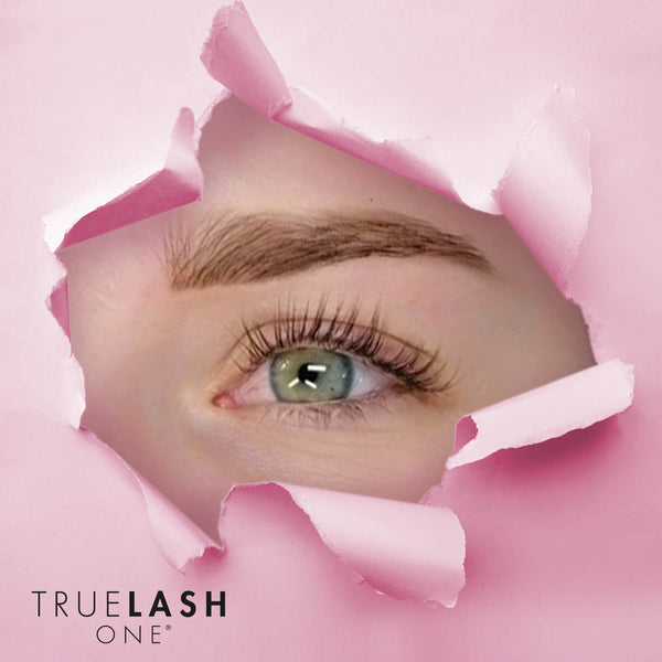 Truelash One Laminazione