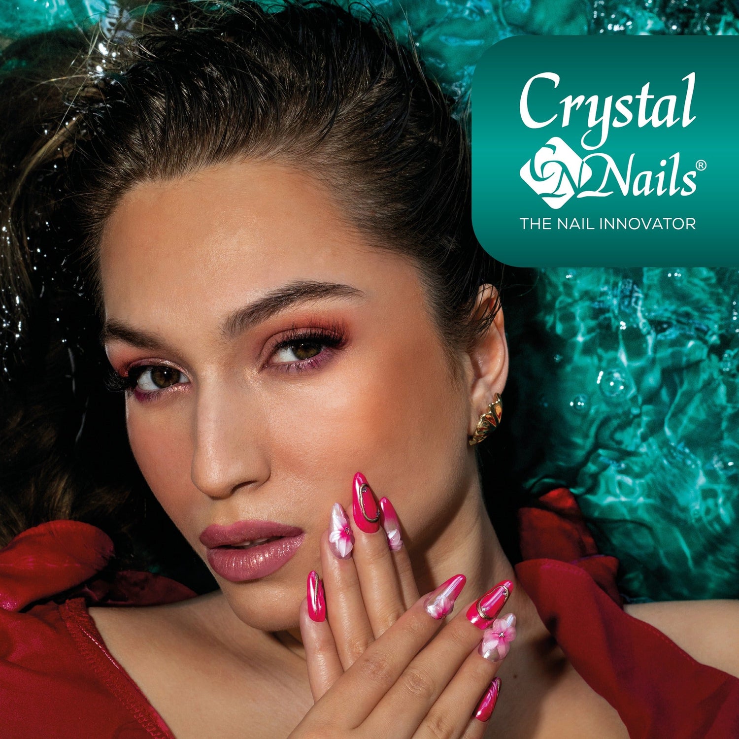 Crystal Nails NOVITA' Estate 2025
