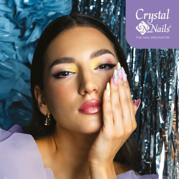 Crystal Nails NOVITA' Primavera 2026