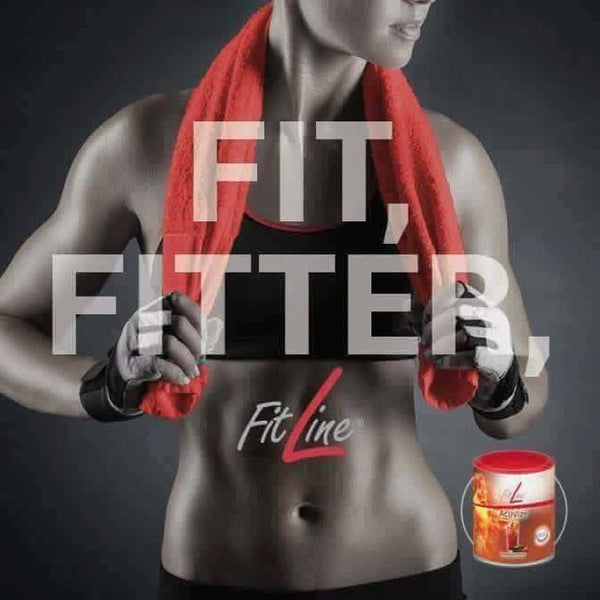 Fitline Nutrizione Sportiva