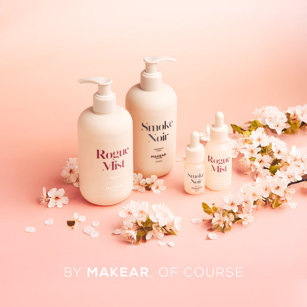 Makear Creme e Oli Cuticole