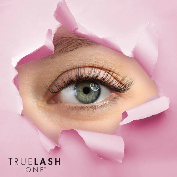 Truelash One Extensions Ciglia One to One