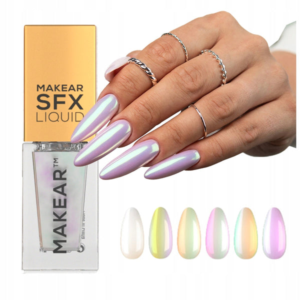 MAKEAR SFX Liquid Effect Dust