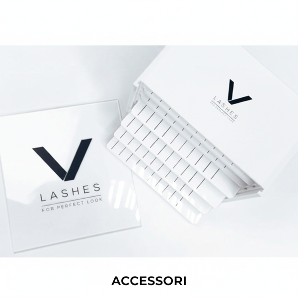 V-LASHES ACCESSORI