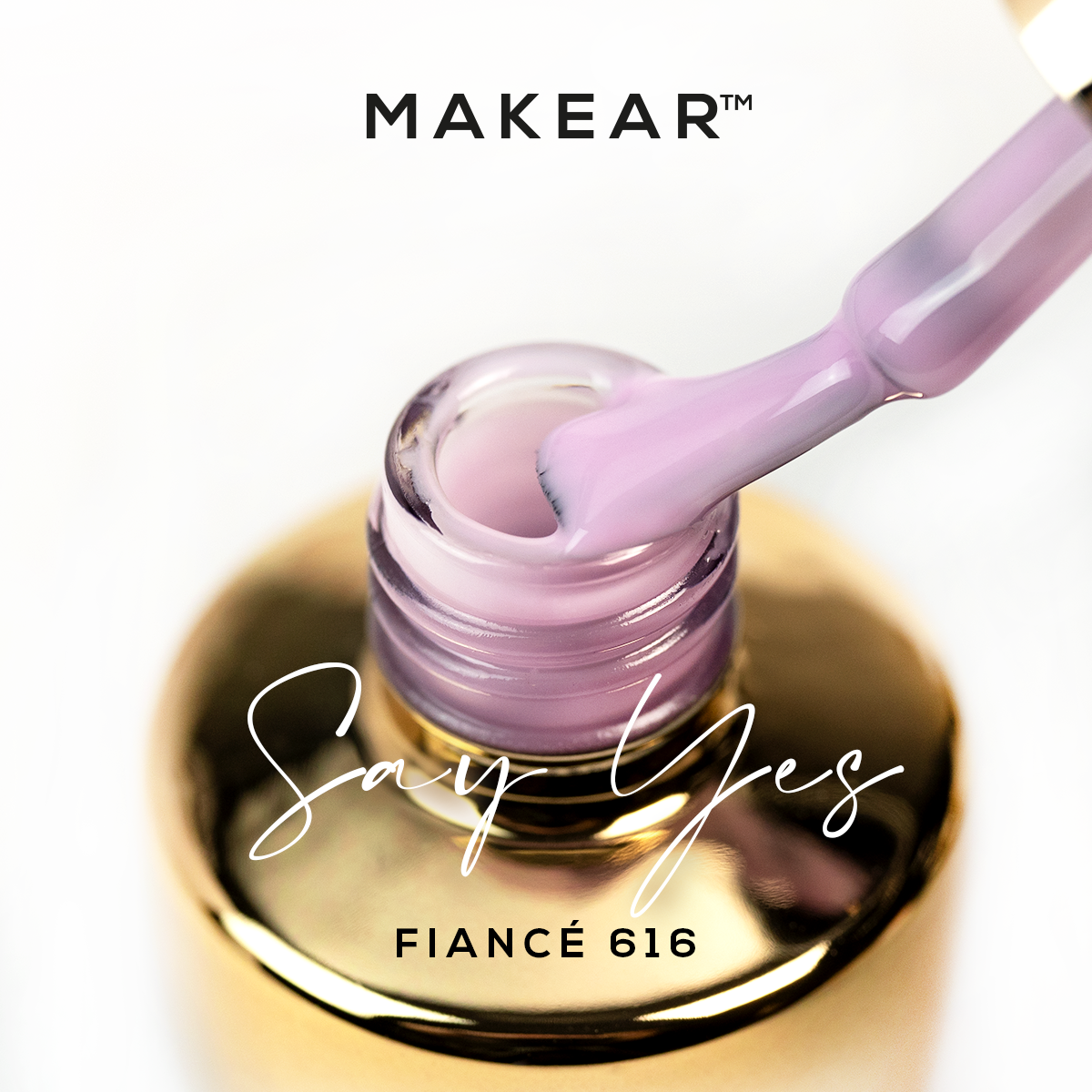 Makear UV Gel Polish