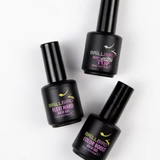 BrillBird Top e Sigillanti