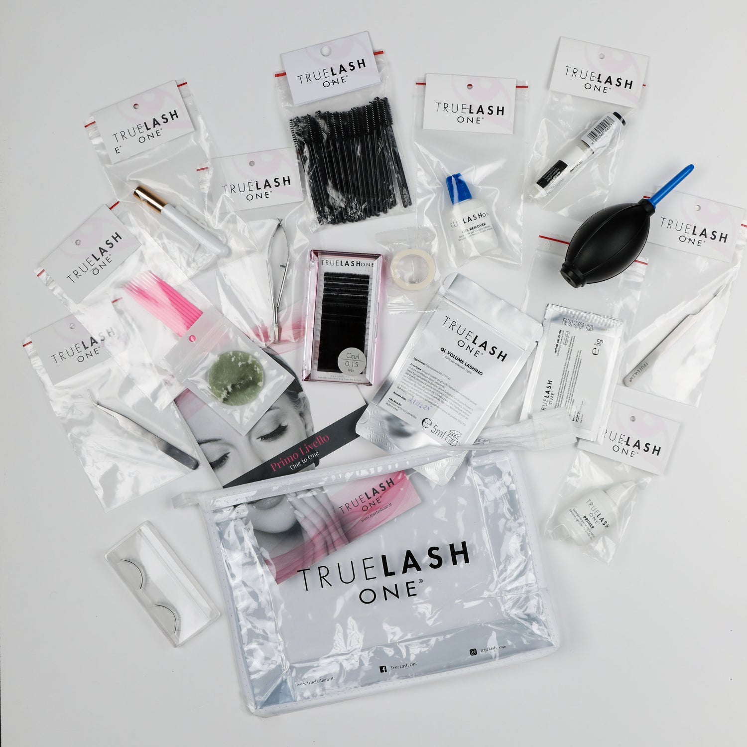 Truelash One KIT