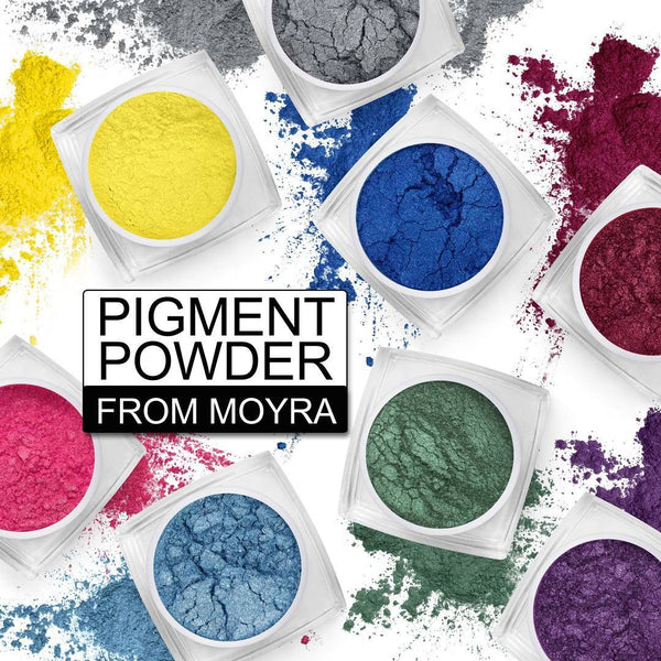 Moyra Pigmenti in polvere