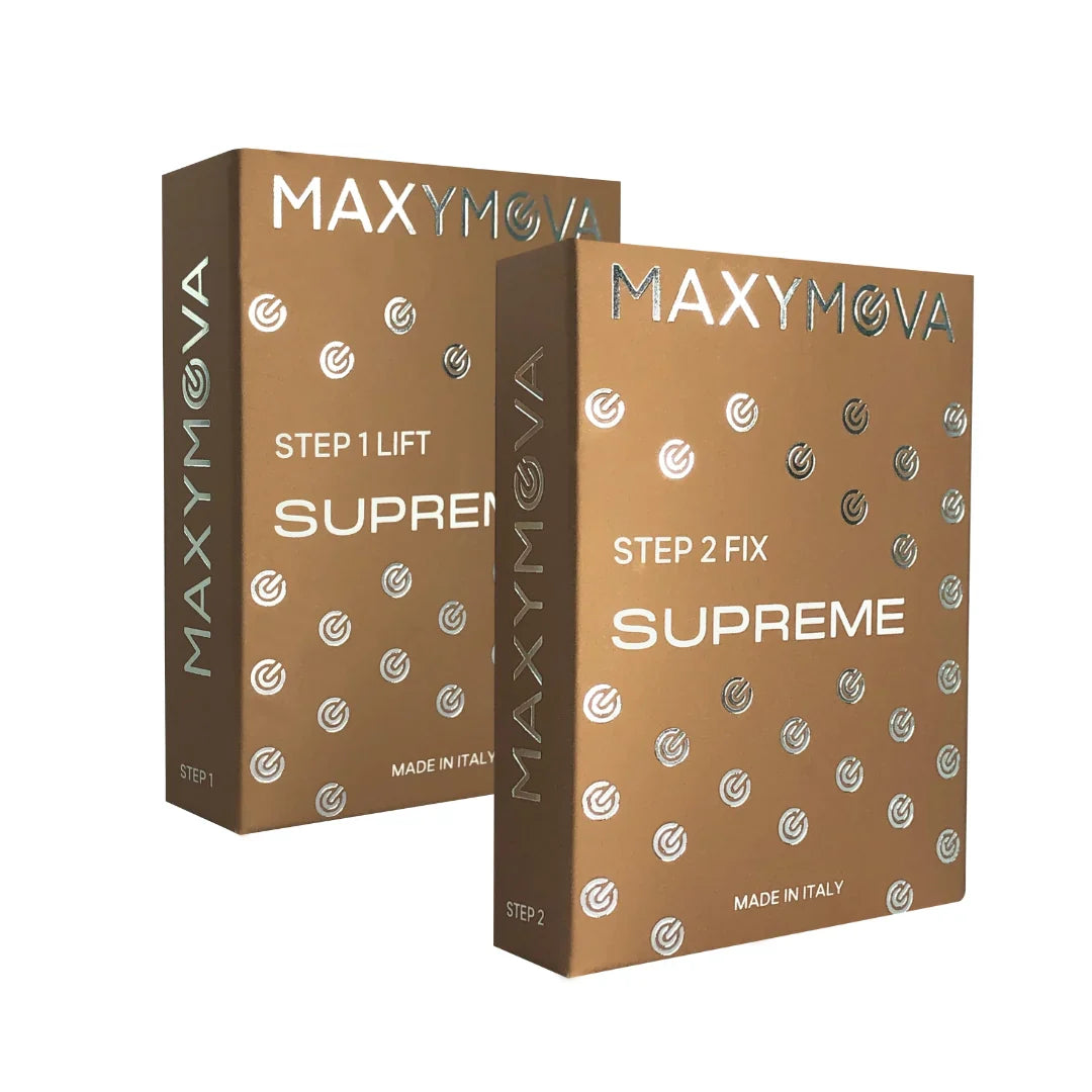 MAXYMOVA LAMINAZIONE
