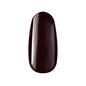 Crystal Nails - R089 Royal Gel 4,5ml – Rouge noir