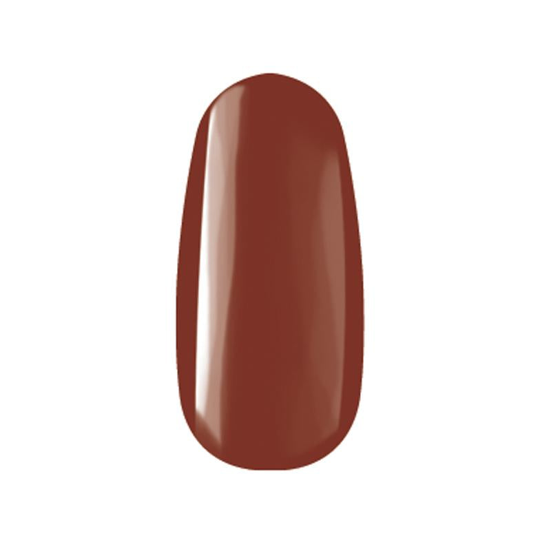 Crystal Nails - R090 Royal Gel 4,5ml – Rusty brown