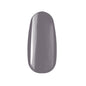 Crystal Nails - R091 Royal Gel 4,5ml – Shark grey