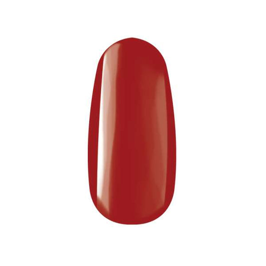 Crystal Nails - R095 Royal Gel 4,5ml – Flame red