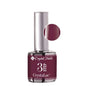 CRYSTAL NAILS - 3S 055# TRE STEP CRYSTALAC – Basic Instinct