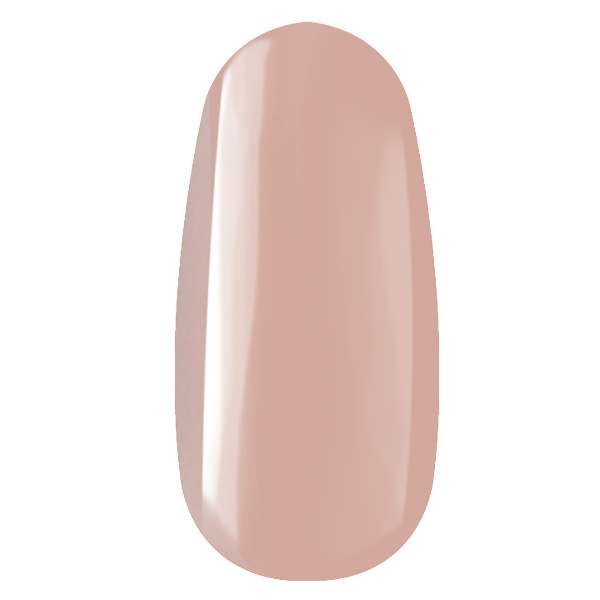 Crystal Nails - R096 Royal Gel 4,5ml – Punch frosty
