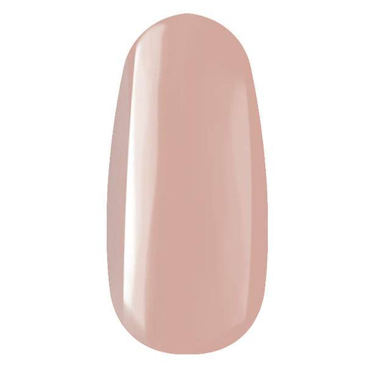 Crystal Nails - R096 Royal Gel 4,5ml – Punch frosty