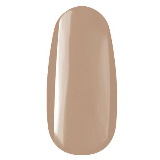 Crystal Nails - R097 Royal Gel 4,5ml – American peanutbutter