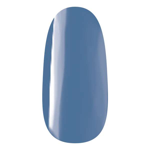 Crystal Nails - R101 Royal Gel 4,5ml – Sleepy blue
