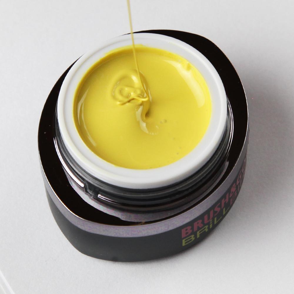 Brillbird - GO111 COLOR GEL 4,5 ML