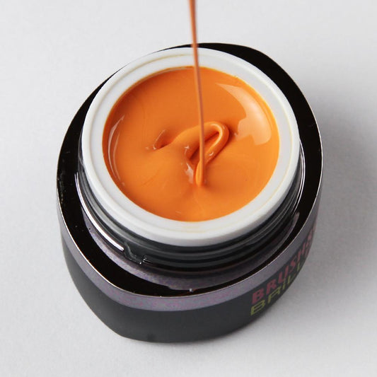 Brillbird - GO112 COLOR GEL 4,5 ML