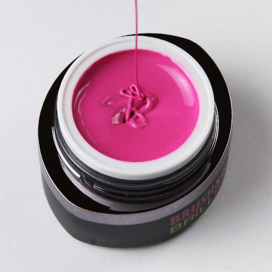 Brillbird - GO114 COLOR GEL 4,5 ML