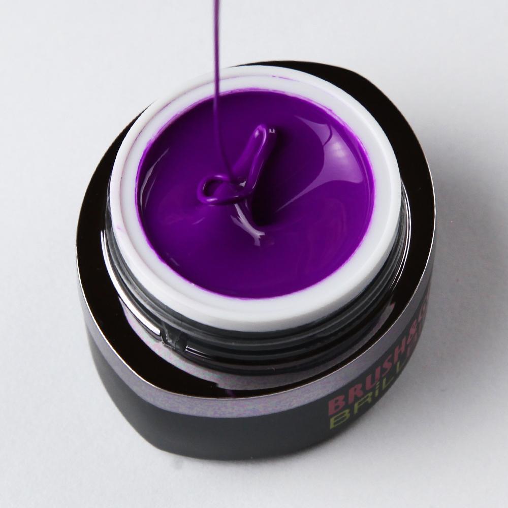 Brillbird - GO115 COLOR GEL 4,5 ML