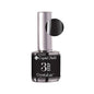 CRYSTAL NAILS - 3S 012# TRE STEP CRYSTALAC Black
