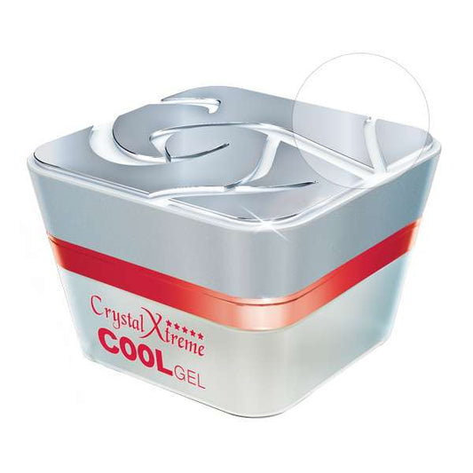 CRYSTAL NAILS - XTREME COOL GEL