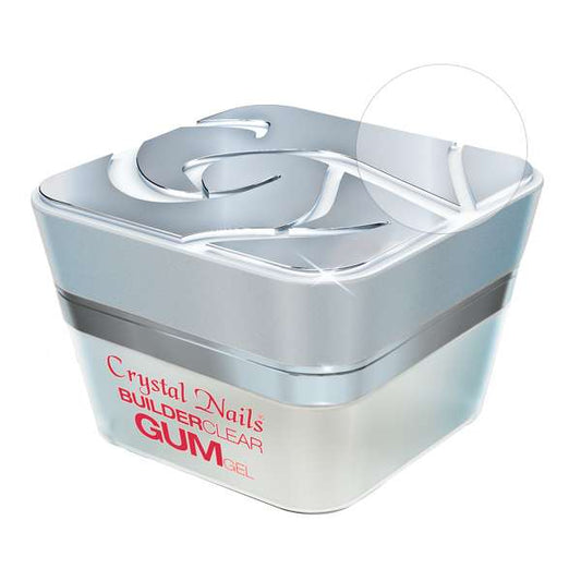 CRYSTAL NAILS - GUM GEL