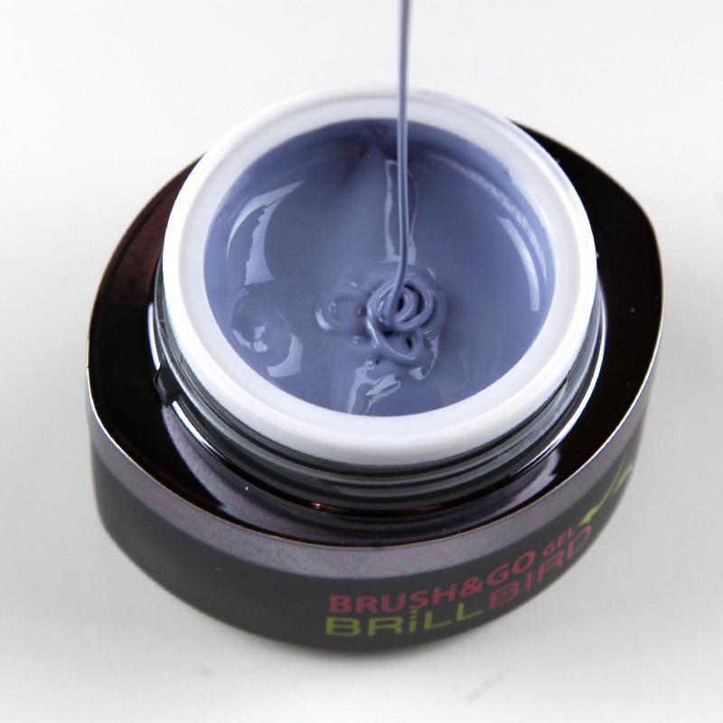 Brillbird - GO116 COLOR GEL 4,5 ML