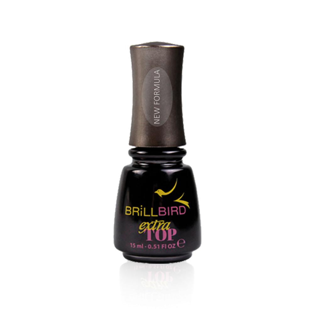 BRILLBIRD - EXTRA TOP UNIVERSAL SHINE 15 ml.